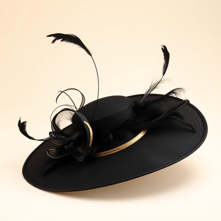 Church Hats