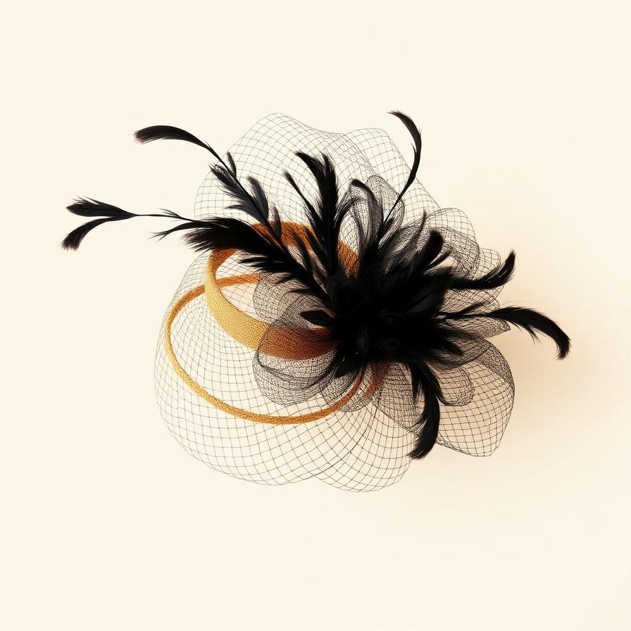 Fascinators